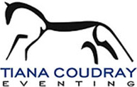 Tiana Coudray Eventing